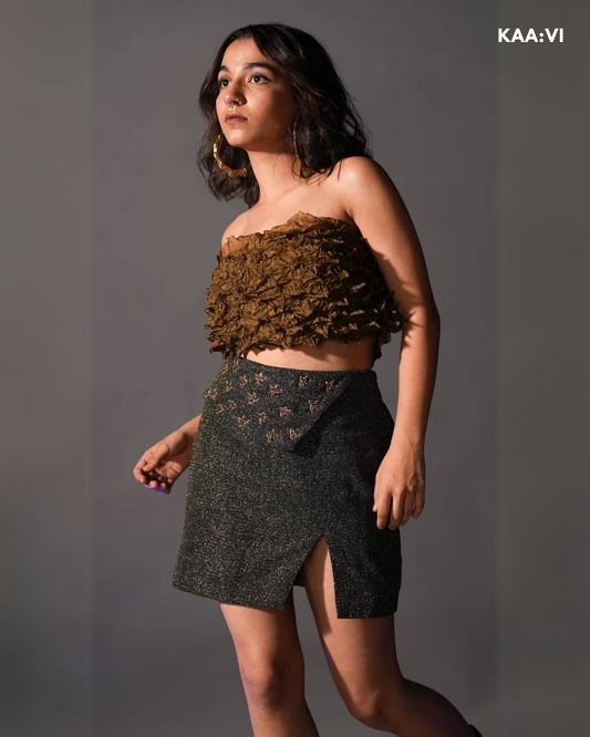 Sparkling Skirt
