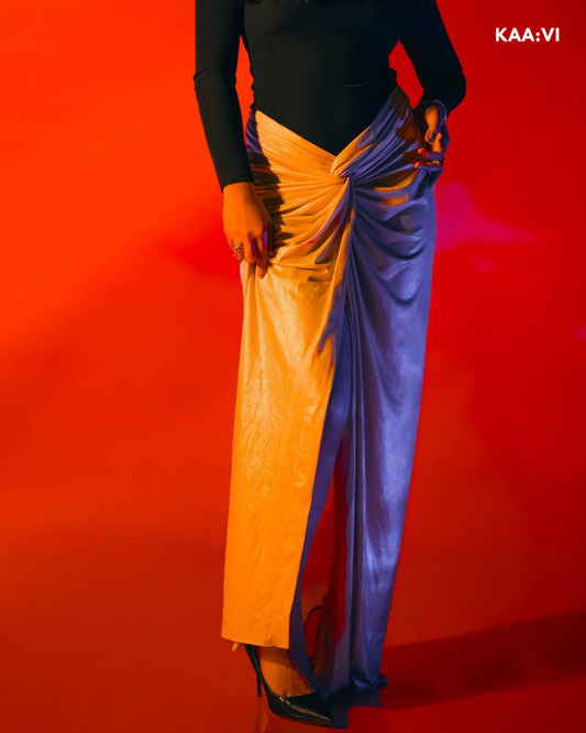 The Golden Hour Skirt